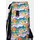 Difuzed Pokemon Rucksack Starter Pokemon All over Print