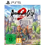 Romancing SaGa 2: Revenge of the Seven - [PlayStation 5]