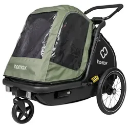 Hamax Regencover M Pluto