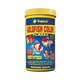 Tropical Goldfish Color 2x100ml