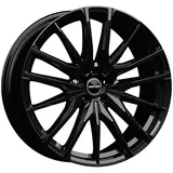 GMP Sparta 10.5x20 Glossy Black