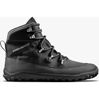 Vivo Barefoot Vivobarefoot Damen Tracker Textile AT schwarz 37.0