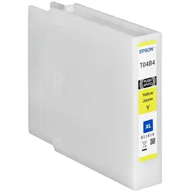 Epson T04B4 gelb