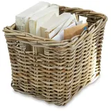 Mirabeau Dekokorb Korb Eastport braun (kein Set, kein Set) braun