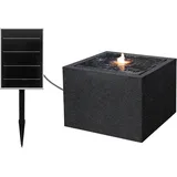 Dehner Solarbrunnen Biala