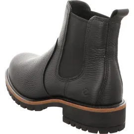 ECCO Stiefel in schwarz 37