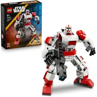 LEGO Star Wars Klon-Schocktruppen Mech 75448