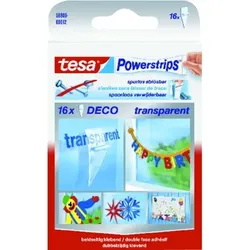 Powerstrips Deco