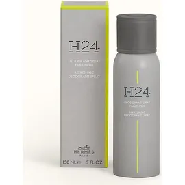 Hermès H24 Deodorant Spray 150 ml