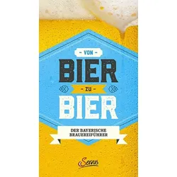 Von Bier zu Bier