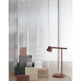 Muuto Restore Schreibtisch-Organizer 15,5 cm, khaki