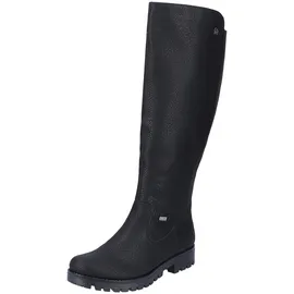 Rieker Damen Schwarz 40