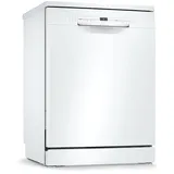 Bosch Serie 2 SMS2ITW11E Spülmaschine Freistehend 12 Maßgedecke E