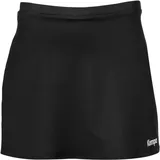 Kempa Skort Damen Schwarz XXL