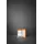 Smeg FAB5ROR6 Retro Design Kühlschrank (40 l, 725 mm hoch, Orange)