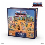 Archon Studio ARCD0010 - Masters of the Universe: Battleground - Wave 4: Die Macht der Wilden Horde