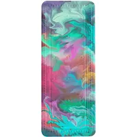 KLEINE WOLKE Wanneneinlage Fusion Multicolor, 36x 92 cm