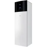 DAIKIN Luft-Wasser-Wärmepumpen-Inneneinheit Altherma 3 R F 14/16 kW H Bizone, Version Heizen, mit 9 kW E-Heizstab 3-phasig/400 V und integriertem 180 L Speicher (EBVZ16S23D9W)