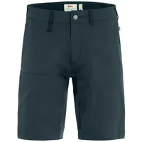 Fjällräven Abisko Lite Shorts dark navy 44