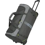 Travelite Basics Active 2-Rollen 71 cm / 86 l anthrazit