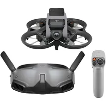 DJI Avata Explorer Combo