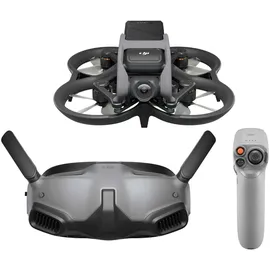 DJI Avata Explorer Combo