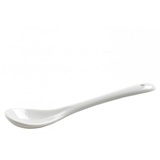 Maxwell & Williams M&W White Basics Accessoires Teelöffel 12,5 cm
