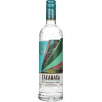 Takamaka Overproof 69% vol 0,7 l