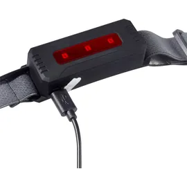 Osram LEDinspect Flexible Grau/Schwarz