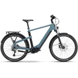 Winora Yakun X10 2023 28 Zoll RH 45 cm sharkblue matt