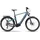Winora Yakun X10 2023 28 Zoll RH 45 cm sharkblue matt