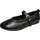 Marc O'Polo Ballerina für Damen, schwarz, Größe 38 EU