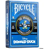 Bicycle Disney - Classic Donald Duck