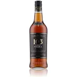 Osborne 103 Etiqueta Negra 36% Vol. 0,7l