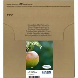 Epson T1295 CMYK