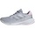 Adidas Supernova Stride Halo Silver / Cloud White / Clear Pink 40