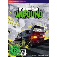 Need for Speed Unbound [PC]