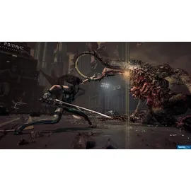 Stellar Blade (PEGI) (PS5)