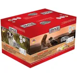 MAC's Soft Adult Huhn & Lachs  3 x 5 kg