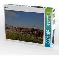 Calvendo Ortsmitte Puzzle