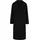 URBAN CLASSICS "Urban Classics Ladies Teddy Long Coat, Damen, Gr. L