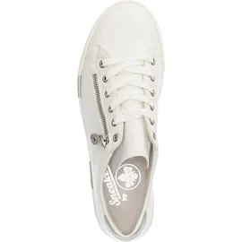 Rieker N49C2 white 42