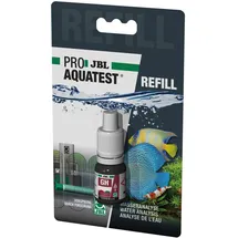 JBL Aquarium-Wassertest ProAquaTest GH Gesamthärte Refill