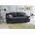 luma-home Schlafcouch Mikrofaser 2-Sitzer Grau