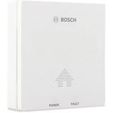 Bosch Home Comfort D-CO Kohlenmonoxid-Melder batteriebetrieben detektiert Kohlenmonoxid