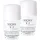 Vichy Deo Anti-Transpirant 48h Senstiv Roll on 2 x 50 ml