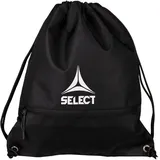 Select Sporttasche V25 schwarz