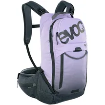 Evoc Trail Pro 16 Rucksack (Größe 16L | L-XL, mehrfarbig)