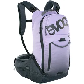Evoc Trail Pro 16 Rucksack (Größe 16L | L-XL, mehrfarbig)