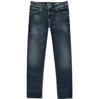 CARS JEANS Slim-fit-Jeans CARS JEANS "Jeans Blast«, Gr. 33 Länge 34, kansas wash, Herren Jeans